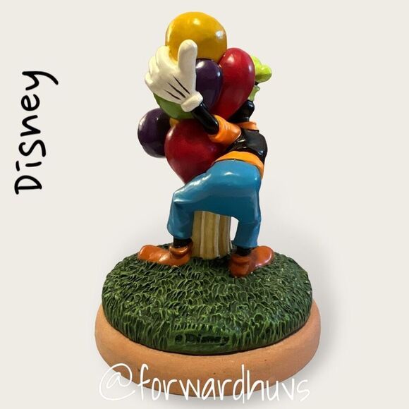 Disney Goofy Cookie Stamp | Rare | 1 of 2 - Picture 4 of 8